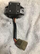 Yamaha 350 rectifier for sale  MERTHYR TYDFIL