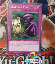 Trappola finta mrd usato  Santa Sofia