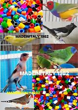1000 anellini anelli usato  Villamagna