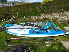Starboard blend 2x30 for sale  WOKING