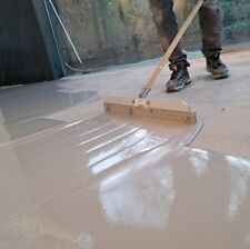 Nivelador de pinos para nivelamento composto de ancinho de betonilha 58cm ferramentas de piso comprar usado  Enviando para Brazil