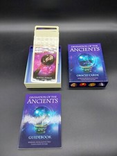 Divination the ancients gebraucht kaufen  Neumarkt i.d.OPf.