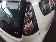 Drivers tail light for sale  DONCASTER