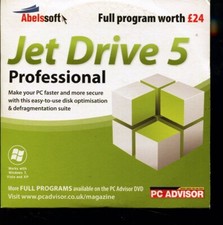 Adelssoft jet drive for sale  LLANDRINDOD WELLS