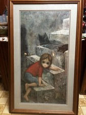 Margaret walter keane for sale  Nevada City