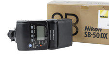 Nikon speedlight flash usato  Boscoreale