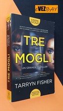 Tre mogli tarryn usato  Novellara