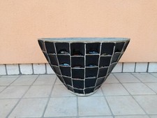 Vaso ovale nero usato  Oderzo
