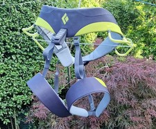 Black diamond chaos gebraucht kaufen  Bergheim