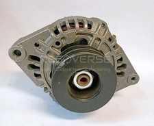 Używany, Lichtmaschine CASE MCCORMICK MTX 3 MTX 4 MAXXUM 5120 MAXXUM 5130 MAXXUM 5140 1 na sprzedaż  PL