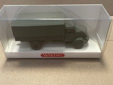 Wiking 6961329 henschel gebraucht kaufen  Pleinfeld