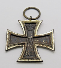 24402 eisernes kreuz gebraucht kaufen  Oberhausen