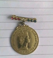 queen brooch for sale queen brooch for sale LISKEARD