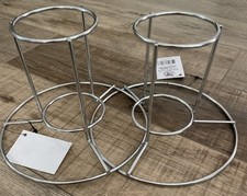 Chicken roaster rack for sale  Chester