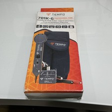 Tempo 701k professional for sale  Smithville