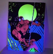 Vtg 1996 spider for sale  Mineral Ridge