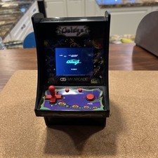 Retro galaga arcade for sale  Naples