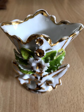 Petit vase mariée d'occasion  Yzeure
