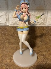 Sonico figure space for sale  Cadillac