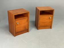 Vintage teak bedside for sale Vintage teak bedside for sale  IPSWICH
