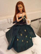 Barbie scottish 1ère d'occasion  Nice-