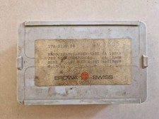 Erowa minispannzangen gebraucht kaufen  Leipzig