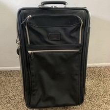 Tumi alpha wheeled for sale  Wheeling