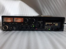 Uher cr240 kassetten gebraucht kaufen  Deutschland