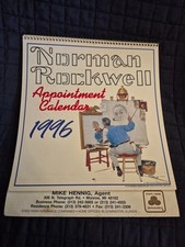 Norman rockwell collectible for sale  Tecumseh