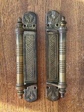 Antique victorian brass for sale  NEWCASTLE UPON TYNE