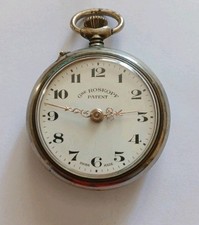 Ancienne montre gousset d'occasion  Montpellier-
