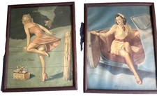 Vtg 1940 esquire for sale  New York