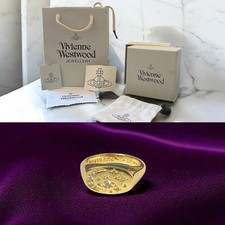 Vivienne westwood gold d'occasion  Le Pontet