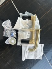 Crosswater tap mixer for sale  LONDON