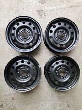 Riginale ford stahlfelgen gebraucht kaufen  Bad Marienberg-Umland