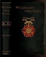 Mcclellan story mcclellan for sale  Tucson