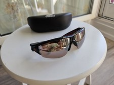 Sonnenbrille adidas a403 gebraucht kaufen  Eschbach
