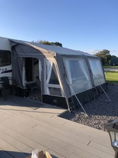 Dometic grande air for sale  PENTRE