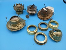 Lot antique brass for sale  Muskegon