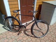 1977 vintage black for sale  Tiverton
