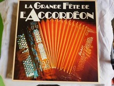 Coffret grande fête d'occasion  Montmélian
