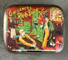 Gallahers rich dark for sale  BACUP
