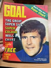 Gol Revista #206 5 Aug 1972 GB Fútbol Revista - Hereford Team Póster (Ll ) comprar usado  Enviando para Brazil