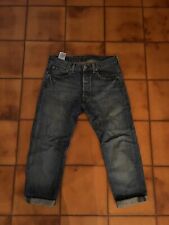 Levis 501 vintage usato  Pavia