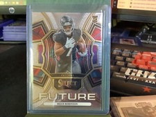 Bijan robinson select for sale  Mandan