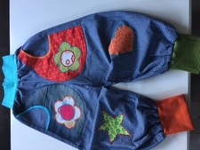 Kinder clownshose 158 gebraucht kaufen Kinder clownshose 158 gebraucht kaufen  Königswinter