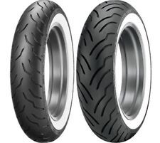 Dunlop elite white d'occasion  Expédié en Belgium
