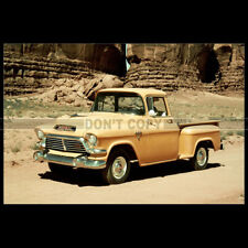 Photo .001976 gmc d'occasion  Martinvast