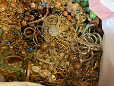 Huge lot jewelry for sale  Waukegan