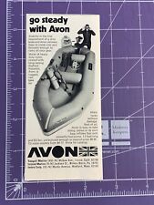 1975 print avon for sale  South Bend